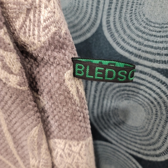 Bledsoe Messenger/Laptop Bag - Picture 4 of 9